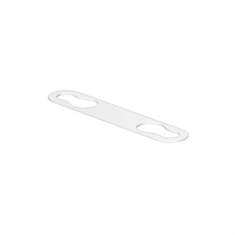 2006210000 - White Cable Marker for 3.5-5.0 mm Diameter, RoHS Compliant  (Pack of 2000)