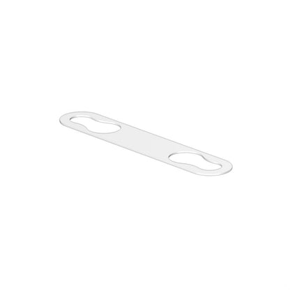 2006210000 - White Cable Marker for 3.5-5.0 mm Diameter, RoHS Compliant  (Pack of 2000)