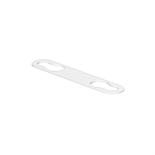 2006210000 - White Cable Marker for 3.5-5.0 mm Diameter, RoHS Compliant  (Pack of 2000)