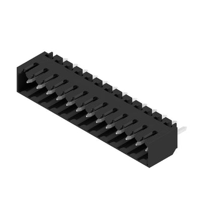 1043160000 - 3.50mm 13-Pole PCB Connector, Tinned & Black  (Pack of 30)