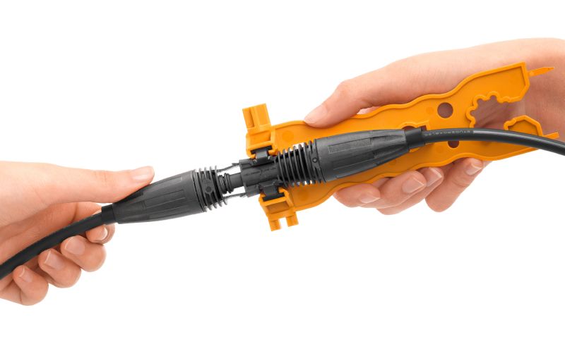 2771530000 - Versatile Weidmüller PV Multitool for Assembly and Maintenance