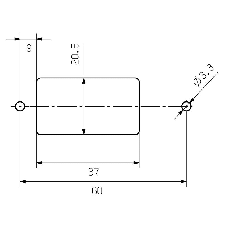 1296710000 - RoHS Compliant Flange Design Empty Enclosure for Easy Mounting  (Pack of 10)