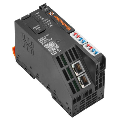 2680260000 - IP20 CC-Link IE TSN Remote I/O Coupler, 76mm Deep