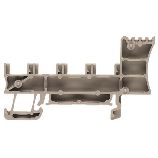 1676630000 - RoHS Compliant Flange-Mounted Housing, 38.35mm Depth  (Pack of 100)