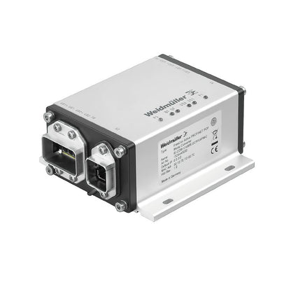 1324440000 - IP65 POF Media Converter, -20°C to 55°C Temperature Range