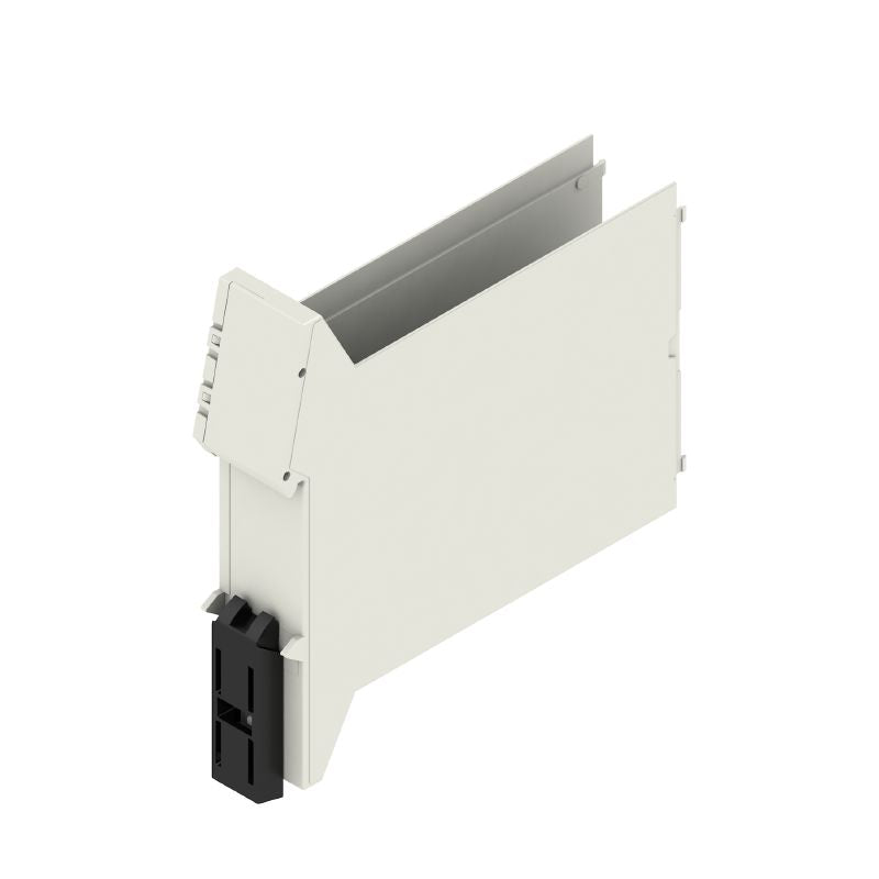 1164670000 - Modular Housing 22.5mm Light Grey 108mm Depth, 109.3mm Height  (Pack of 10)