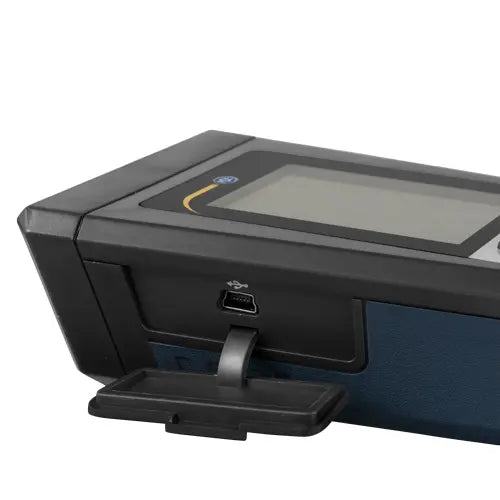 PCE-P01 - Portable Differential Pressure Meter with Data-Logging Capabilities