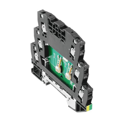 1064730000 - Compact 12A Surge Protection Terminal for TS 35 Rail  (Pack of 10)