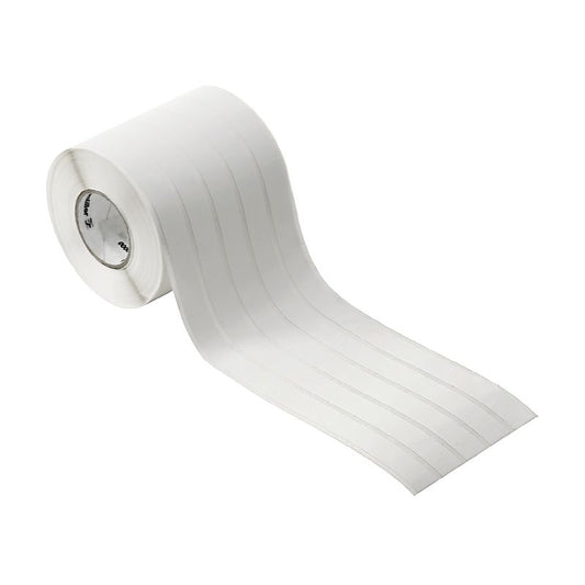 1096170000 - Halogen-Free Vinyl Device Marker, RoHS Compliant, 80°C Max