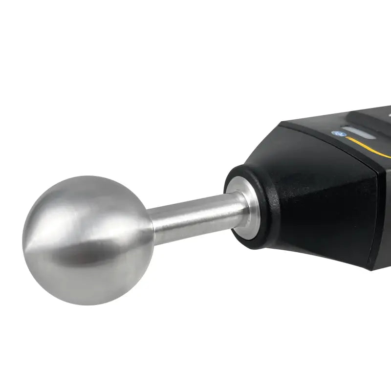 PCE-PMI 1BT - Bluetooth Concrete Tester, 0-100% Moisture Range, Compact Design