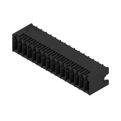 1289800000 - 3.50mm Male PCB Connector with 32 Poles, 90° Angle  (Pack of 30)