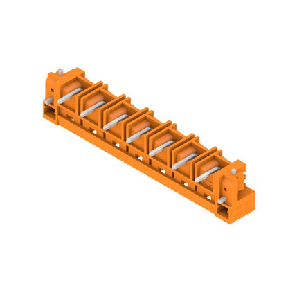 1472660000 - 7-Pole THT PCB Connector with 3.2mm Pins  (Pack of 50)