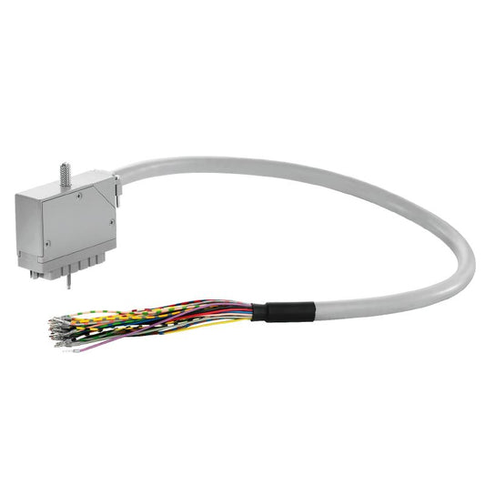 7789775100 - 10m Pre-assembled Cable with 0.25 mm² ELCO Connectors