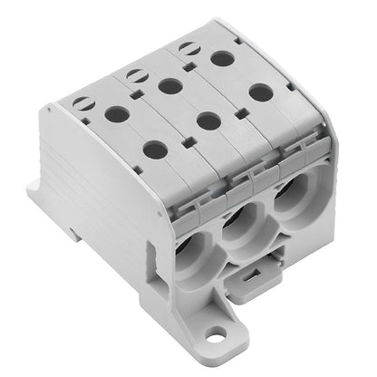 2874560000 - 95 mm² Screw Terminal for Potential Distribution, 6 Connection Points