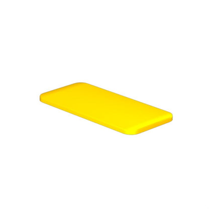 1131810000 - Yellow 12.5x27mm SwitchMark Device Marker, RoHS Compliant  (Pack of 80)