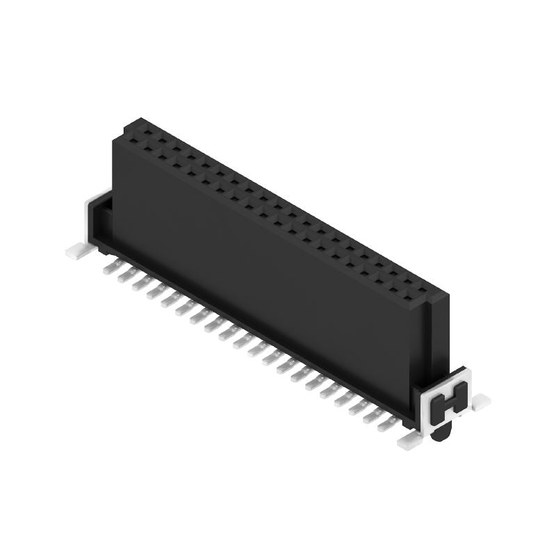 2747390000 - 40-Pole SMD PCB Connector with 1.27mm Pitch  (Pack of 280)