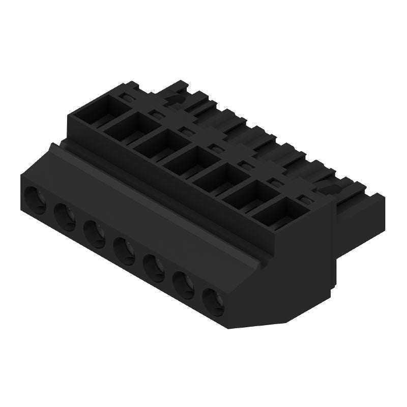 1948290000 - 5.08mm PCB Connector for 7 Poles, 90° Angle  (Pack of 48)