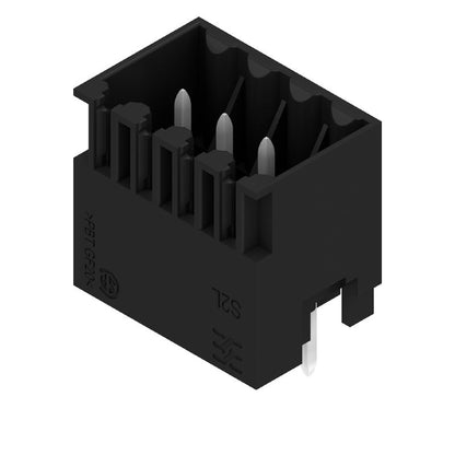 1728960000 - 3.50mm Pitch 180° Male Header Connector with 8 Poles  (Pack of 120)