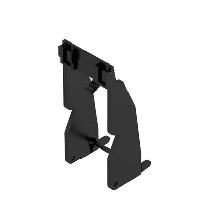 7760056367 - Durable Plastic Retaining Clip with Marker Holder  (Pack of 5)
