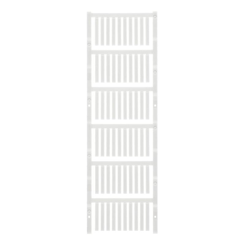 1876390000 - 30mm White Insert Markers for Conductors, RoHS Compliant  (Pack of 300)