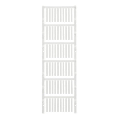 1876390000 - 30mm White Insert Markers for Conductors, RoHS Compliant  (Pack of 300)