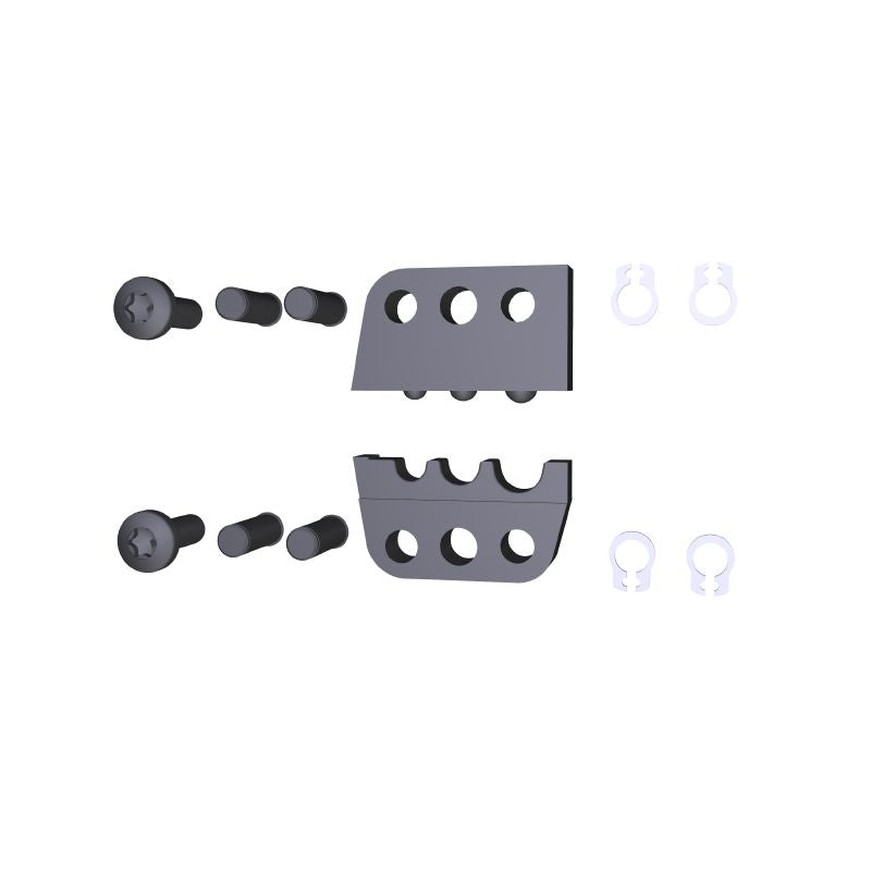9054550000 - Crimping Tool Inserts for HTN 21, RoHS Compliant