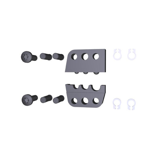 9054550000 - Crimping Tool Inserts for HTN 21, RoHS Compliant