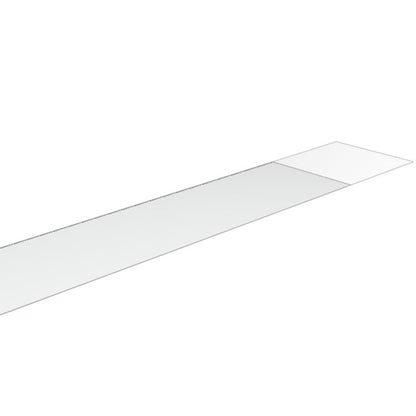 1712491044 - Self-Adhesive Cable Markers, 25x140mm, for 70-150 mm² Conductors  (Pack of 10)