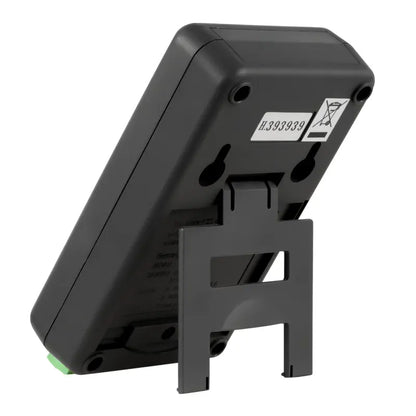 PCE-PDR 10 - Wall-Mounted Pressure Data Logger with 3 Sensor Inputs