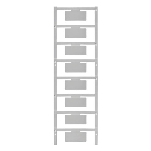 1336720000 - Grey 17 x 37.5 mm Device Markers, 40-Pack  (Pack of 40)