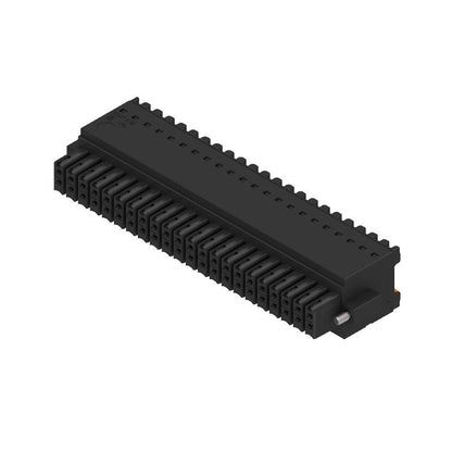 2558590000 - 3.50mm 44-Pole PCB Female Connector with Push Button Mechanism  (Pack of 18)