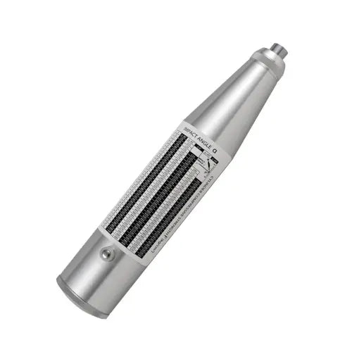 PCE-HT-75 - Swiss Design Handheld Concrete Durometer for Accurate Hardness Testing