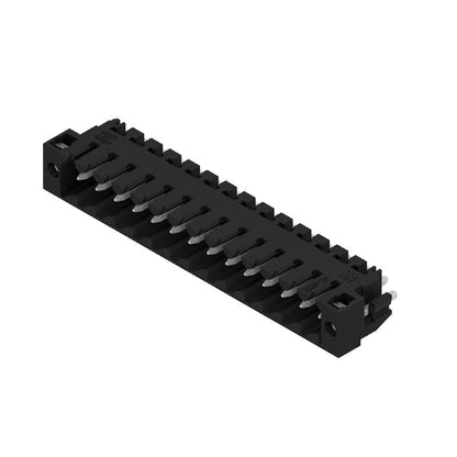 1842660000 - 3.50mm PCB Connector, 14-Pole Male Header, Black Finish  (Pack of 30)