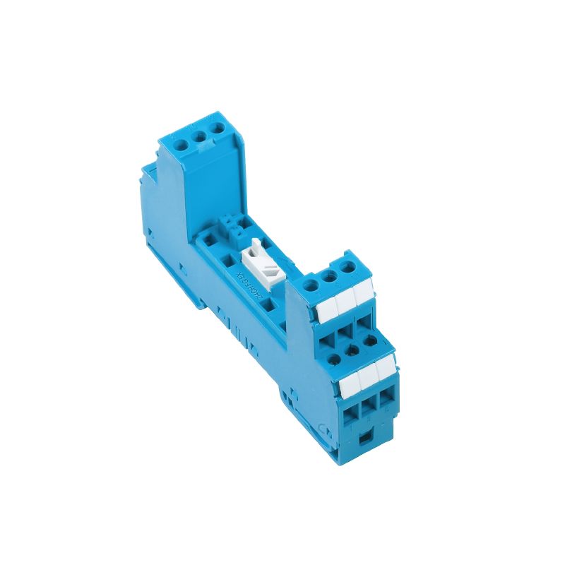8951850000 - ATEX 4-Channel Sparkover Base with Mechanical Coding ...