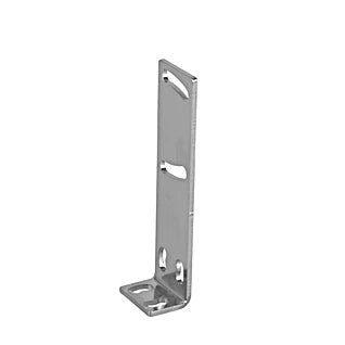 Z0KX001 - Durable Stainless Steel Mounting Bracket for 32/35.5 mm Components