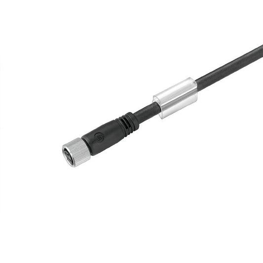 9457453000 - 30m M8 3-Pole Sensor/Actuator Line, Halogen-Free