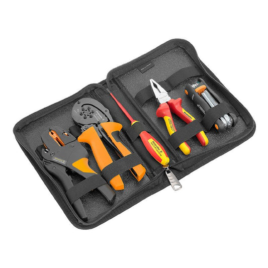 2561430000 - Spacious Toolbag Set for Efficient Storage and Organization
