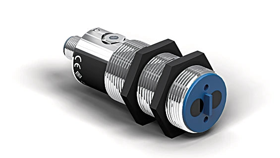 TF88PA3 - Compact Reflex Sensor with Single Housing and Object Detection