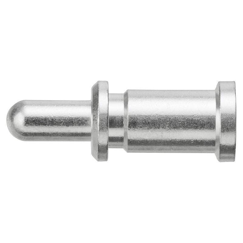 2514870000 - Pin Connector 35mm² Crimp, Copper Alloy, Silver Finish  (Pack of 10)