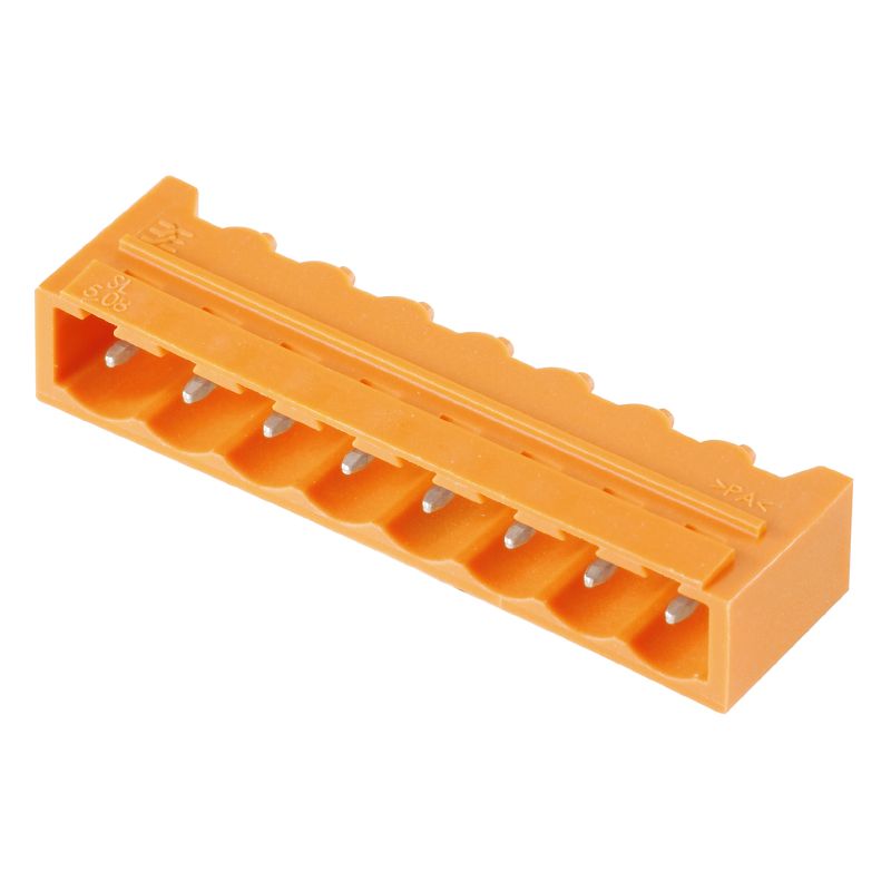 2546920000 - 5.08mm THT 17-Pole PCB Connector, 90° Angle, Orange  (Pack of 20)