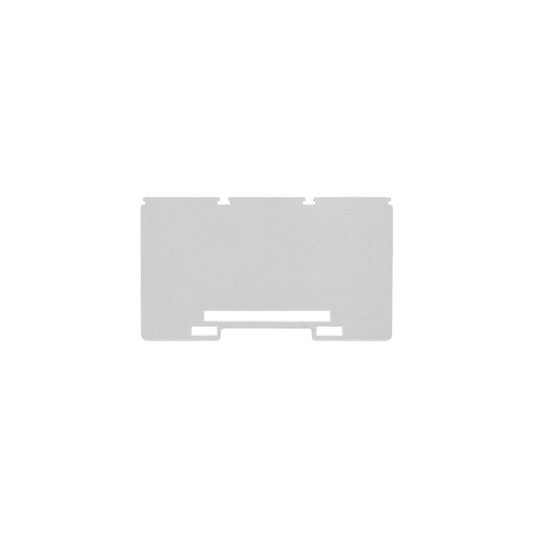 1781230000 - Grey WTW WF6 2300 with Epoxy Resin, 58.45mm Depth  (Pack of 20)