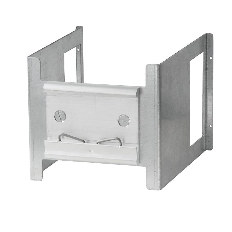 2433060000 - RoHS Compliant Energy Meter Bracket L1 for Easy Installation