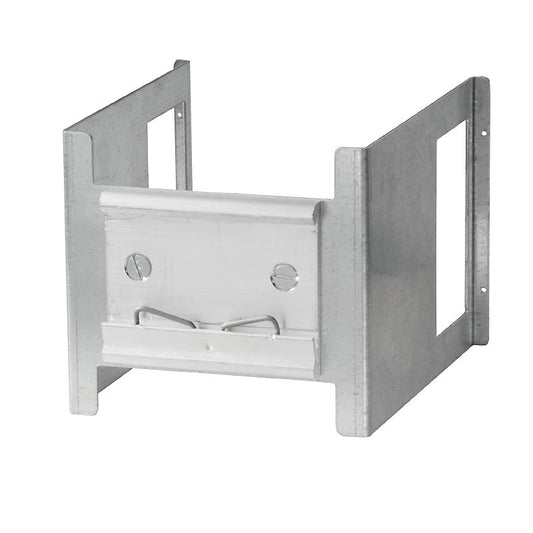2433060000 - RoHS Compliant Energy Meter Bracket L1 for Easy Installation