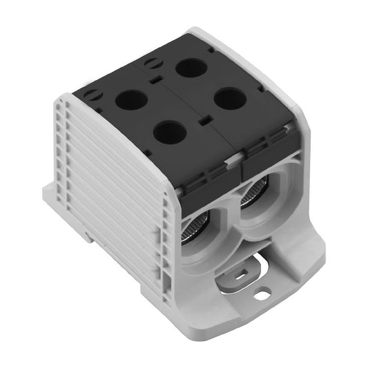 2502840000 - WPD 232 Terminal Block 4 Connections, 1000V, 353A Capacity