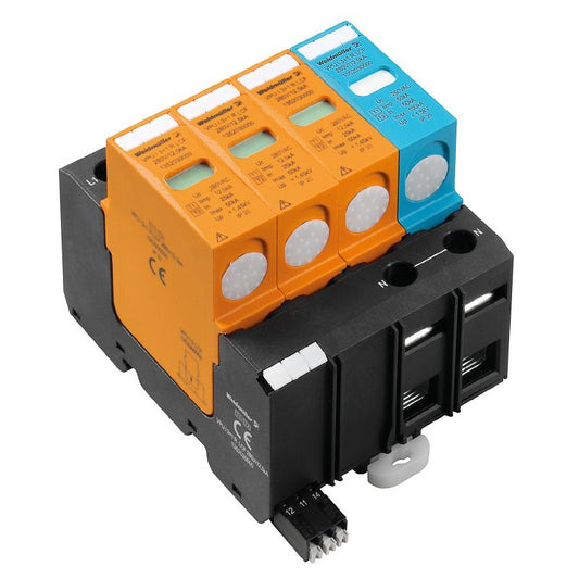 1352030000 - 280V Surge Protector with 12.5kA Capacity