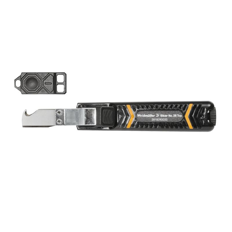 9918090000 - Cable Cutter for 28mm Conductors with Hook Blade