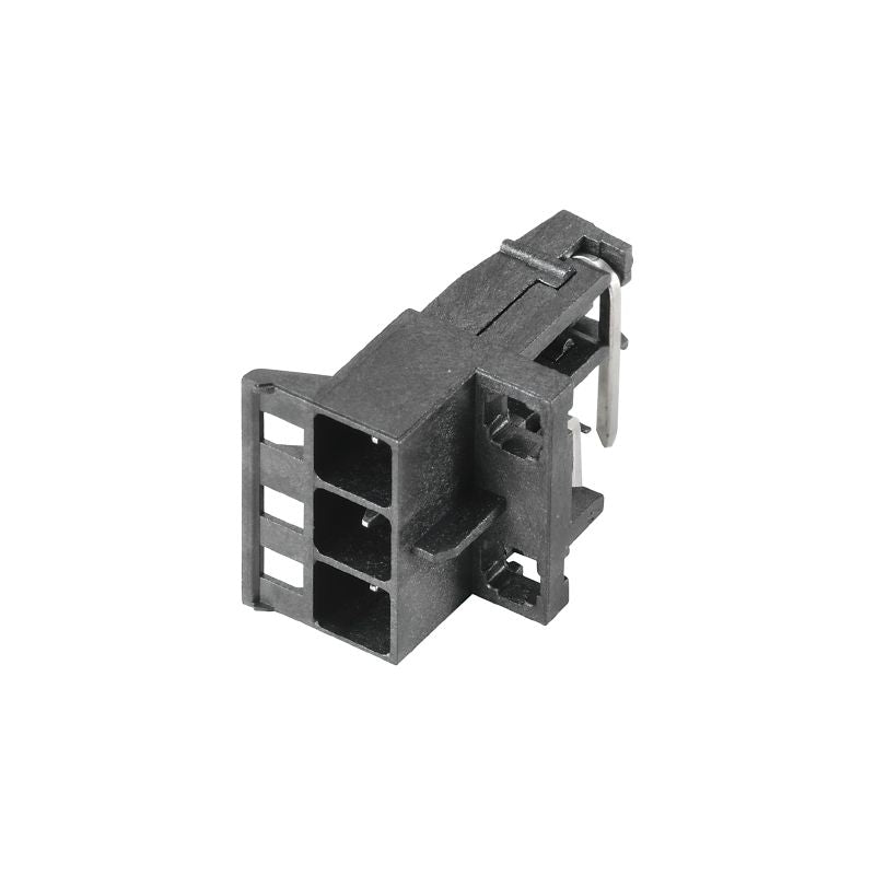 1069660000 - 5.00mm Male PCB Connector with 4.2mm Pins  (Pack of 175)
