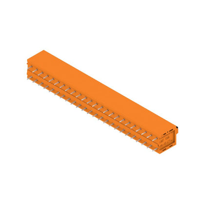 1331420000 - 5.08mm PCB Terminal, 24 Poles, PUSH IN Connection  (Pack of 10)