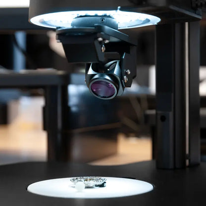 PCE-IDM 3D - 3D Digital Microscope with 250mm Focus & User Interface