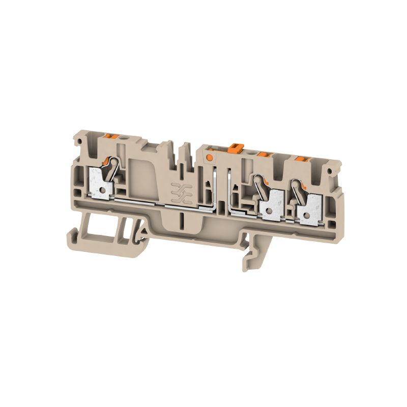 1989830000 - 2.5 mm² RoHS Compliant Terminal, 20A Capacity  (Pack of 50)